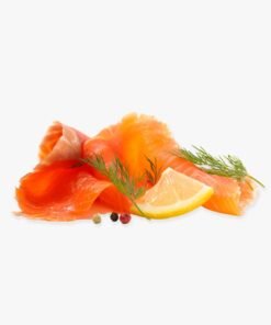 Alternative view of Organic Cashews