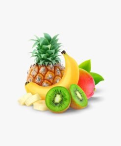 Alternative view of Farm Vegetables