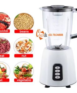 Alternative view of Mixeur de Fruit  Smart Technology  1.5 L 500 W